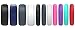 BANDED GLORY Silicone Ring Men, Silicone Wedding Rings for Men - Rubber Wedding Bands Keep Fingers Safe From Extreme Conditions - Great for Active Lifestyles, Mens Wedding Band