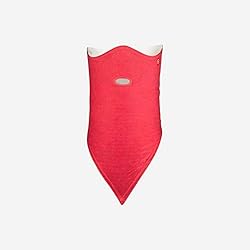 Airhole Facemask Standard 2 Layer, Pink