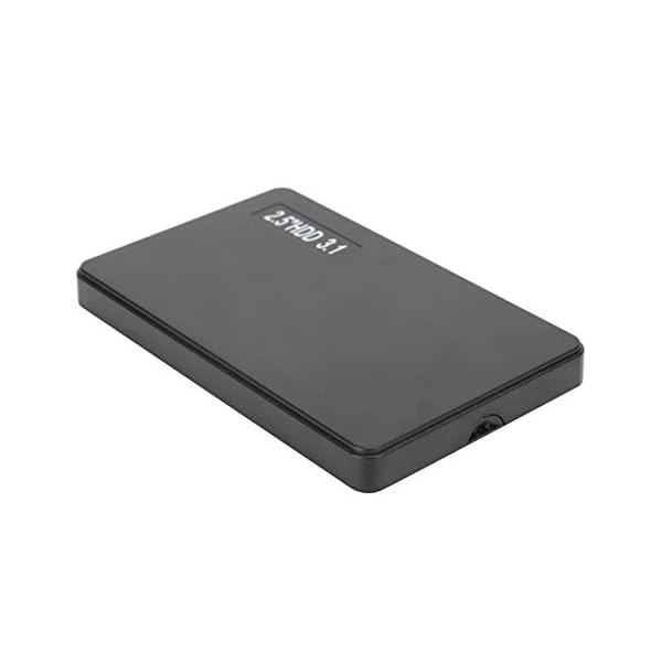 Mobile Festplatte Tragbare mobile Festplatte Externe Festplatte Festplatte mit LED-Anzeige(250G)