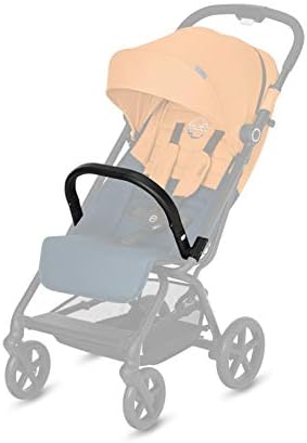 cybex bumper bar eezy