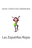 Image de Las Zapatillas Rojas (Spanish Edition)