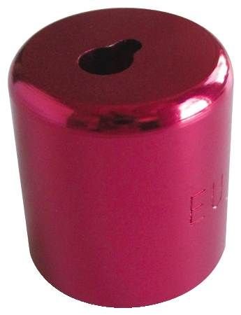 Refrigerant Cap Locks, R410A, PK 2