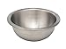 Stainless Steel Bowls and Cups 8 Piece Set: 4 Stainless Steel Bowls and 4 Stainless Steel Cups for Children Toddlers and Babies - Stainless Steel Cup and Bowl Set for Camping, Picnics and RV