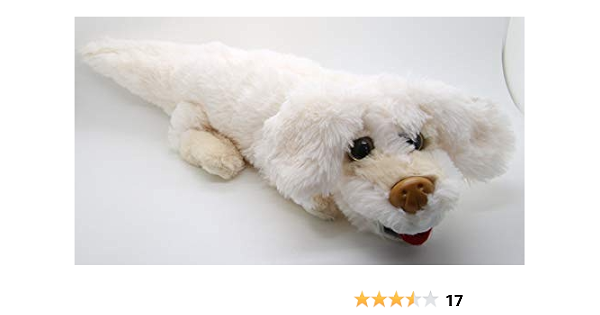 stuffed falcor