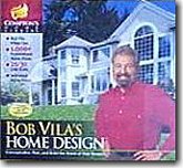 Bob Vila's Home Design