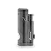 Torch Butane Lighters Fuel Refillable Lighter with Punch High Quality Cutter and Set 2 Jet Strong Flame Windproofthumb 1