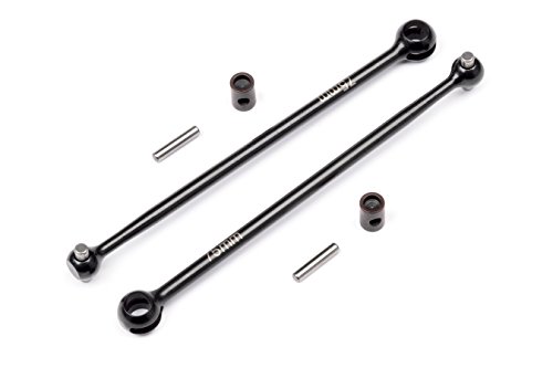 HOT BODIES 112735 Front Axle Rebuild Kit D413