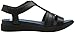 Camper Women's Miri T-Strap Platform Sandal
