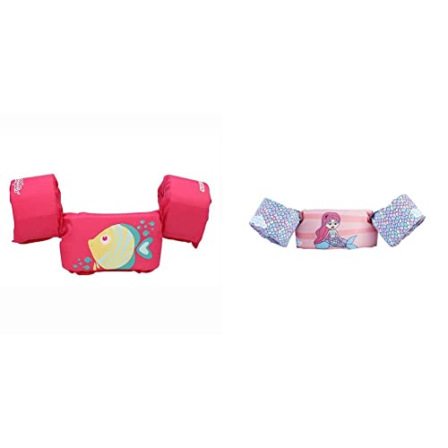 STEARNS Original Puddle Jumper Kids Life Jacket Life Vest for