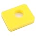 799579 Air Filter with Primer Bulb Spark Plug for Briggs & Stratton 5434 4248 09P602 Engine Yard Machines Bolens Lawn Mower