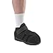 Ossur DH Offloading Post-Op Shoe for Plantar Wounds - Super Soft Nylon & Reinforced Heel Counter Provides Extra Comfort & Stability (Medium)