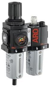 C38221-610 - ARO Pumps C38221-610 1500 Series Combination, 1500 Series, NPT