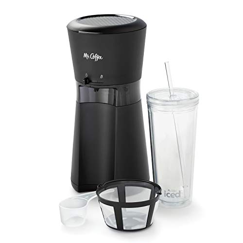 Mr. Coffee Iced Coffee Maker 