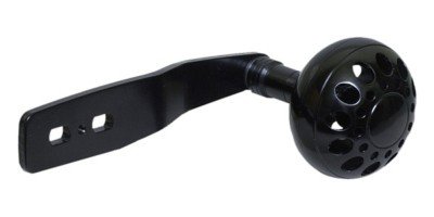Round-Power-Handle-4-DAIWA-Saltist-BLACK-GOLD-20-Reels