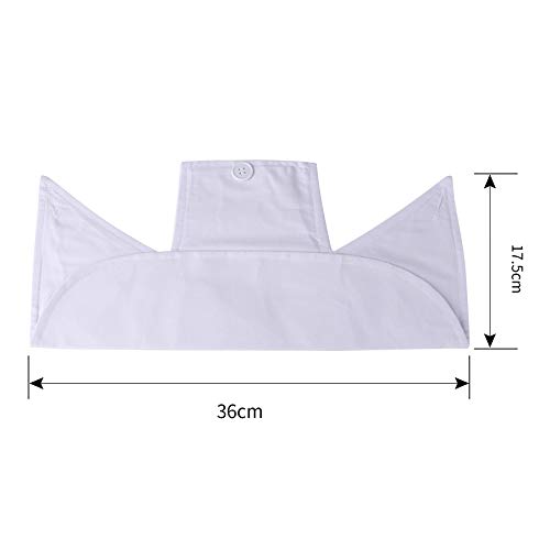 6 sansheng+3PCS+nursescaps+Cross+Nurses