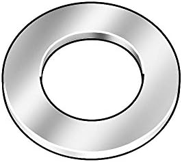 Flat Washer, Bolt M12, Alloy Stl, PK10 - 1 Each