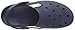 Crocs Unisex Citilane Clog, Navy/White, 14 B(M) Women/12 D(M) Men US