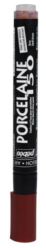 Pebeo porcelaine 150 china paint bullet tip marker, ear…