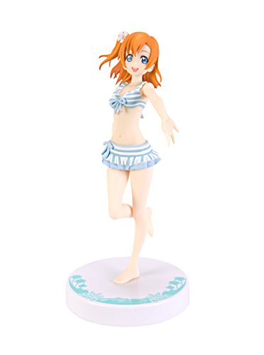 Furyu Love Live! School Idol Project Kousaka Honoka Beach Figure