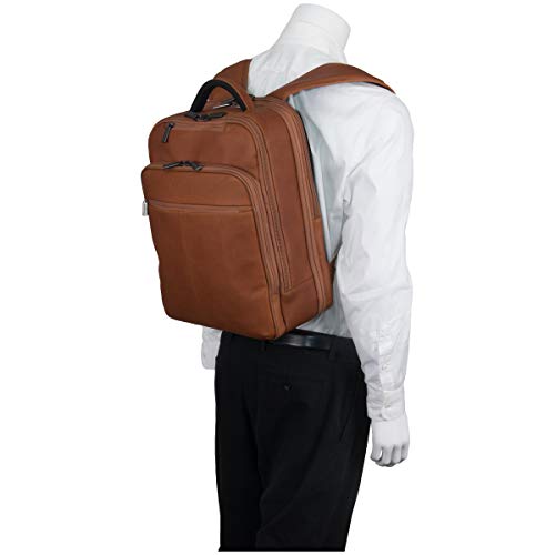 Cole REACTION Manhattan Commuter Slim Backpack 16" Laptop