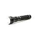 LUXPRO LP1200 Extended Range 650 Lumen Heavy Duty Handheld LED Flashlight