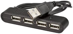 Talus Smooth Trip Travel Gear USB Hub