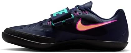 Amazon.com | Nike Zoom Rotational 6 Track & Field Throwing  display picture 2