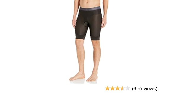 garneau comfort gel liner