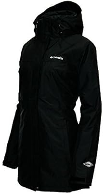 columbia frigid flight interchange jacket