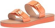 Dolce Vita Women's Heather Slide Sa