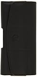 mophie 8000 Series Hip Holster with Rotating Belt Clip Case for Apple iPhone SE/5s/5c/5 & Smartphones - Brown