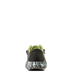Ariat Men's Hilo, Charcoal/Grey, 9