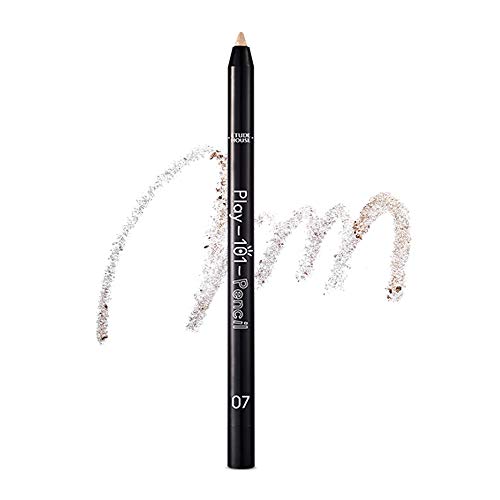 Etude House Play 101 Pencil NEW (#07 Glitter)