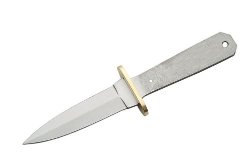Szco Supplies Boot Blade Hunting Knife, 8.5-Inch