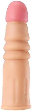 Sunhoyu Soft Silicone Toy for Male & Women,Travel Gift