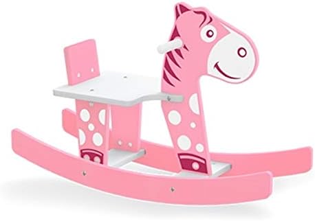 Cavalinho gangorra madeira Clearance