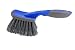 Relentless Drive The Ultimate Wheel Brush | Scrub Brush for Wheel Cleaning | Wheel Detailing | Wheel Cleaner | Dirt Removing Auto Detailing Brush