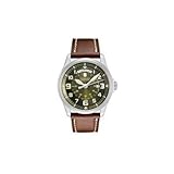 Victorinox Swiss Army Mens Infantry Vintage Watch 241396