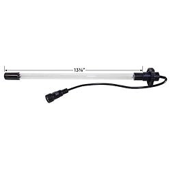 Factory Authorized Parts BQR-TS-24 Replacement