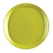 Rachael Ray Dinnerware Round and Square 16-Piece Stoneware Dinnerware Set, Green