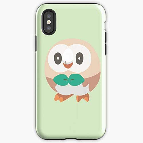 Owl Pokemon