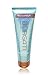 Burgati Leave-In Conditioner with Argan Oil/Keratin & Carrot Root Extract For Detangling/Smoothing/Moisturizing & Frizz Control, Light Blue, Fresh Clean, 8 Fl Oz