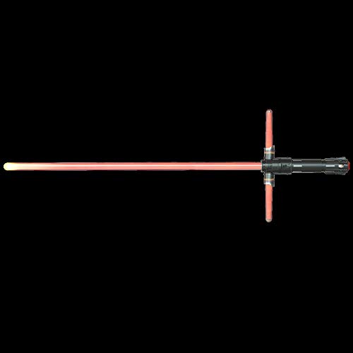 STAR WARS The Black Series Supreme Leader Kylo Ren Force FX Elite