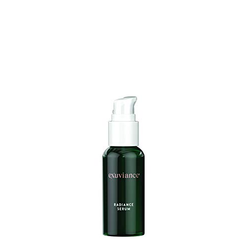 exuviance collagen serum