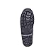 BRUNO HOMME Northern Waterproof Men Rubber Sole Winter Snow Boots
