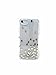 Kate Spade New York Protective Case for iPhone 7 & iPhone 6 - Clear/Confetti Dot Gold Foil