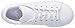 adidas Originals Unisex-Kids Stan Smith J Sneaker, White/White/White, 4 Medium US Big Kid