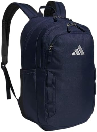 adidas biggest backpack Amazon.com: adidas Primetime Large Backpack for School, Gym and Travel, 41L  : Electronics