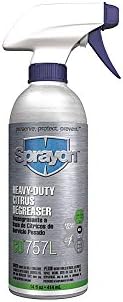 Citrus Degreaser, Size 14 oz, 14 oz.