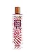Bath and Body Works Oahu Coconut Sunset Fine Fragrance Mist 8 Ounce Orange Bottle